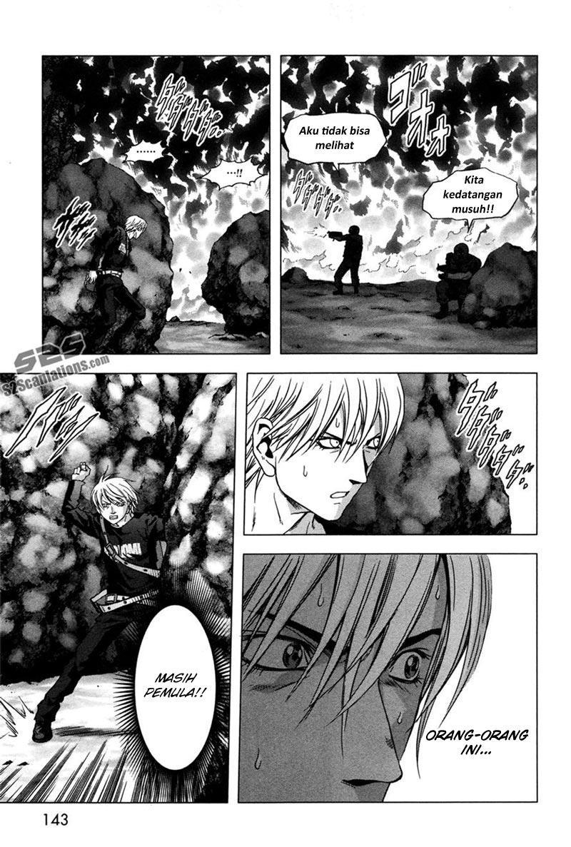 Chapter 60 - halaman 42