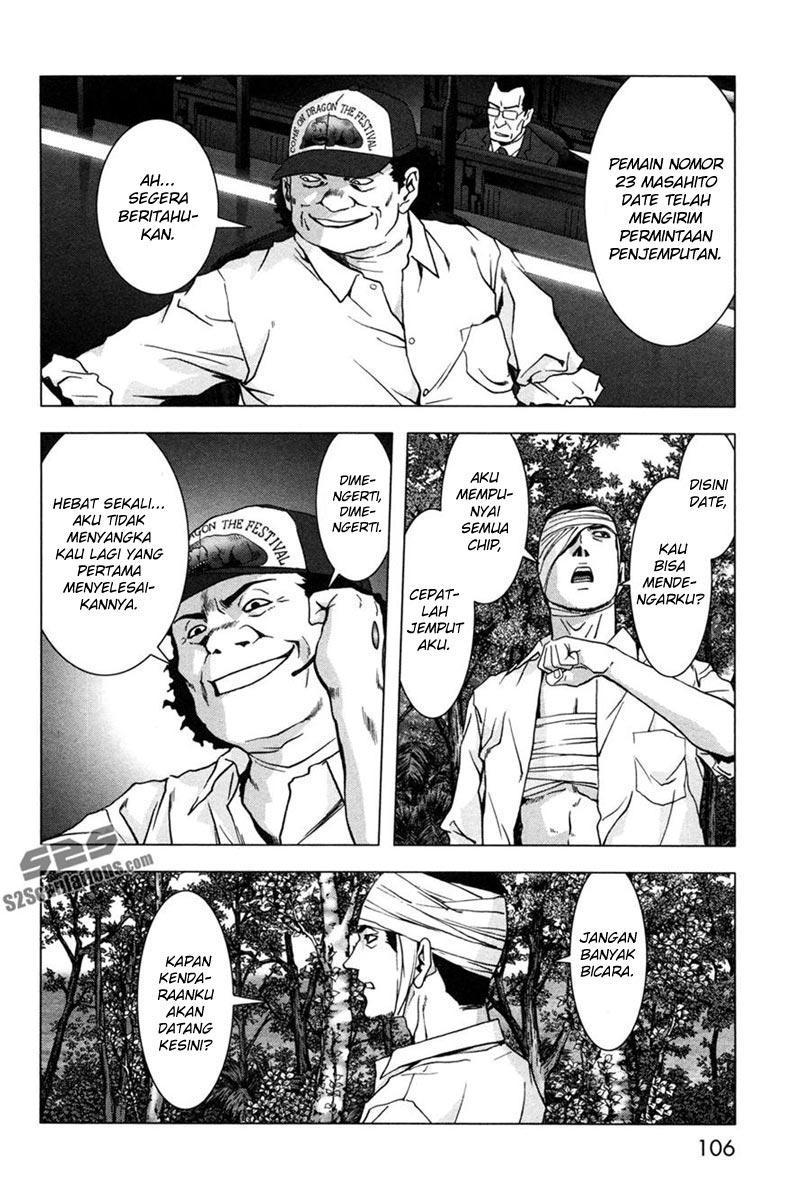 Chapter 60 - halaman 6