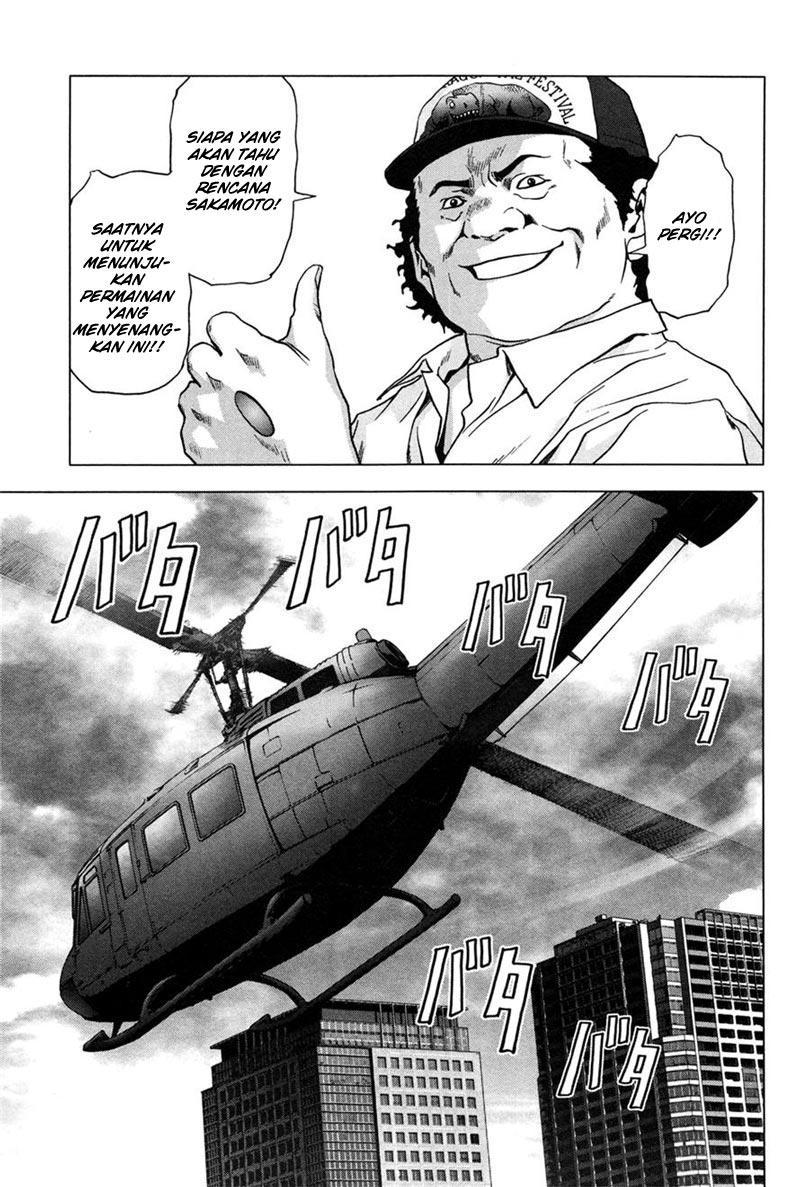 Chapter 60 - halaman 9