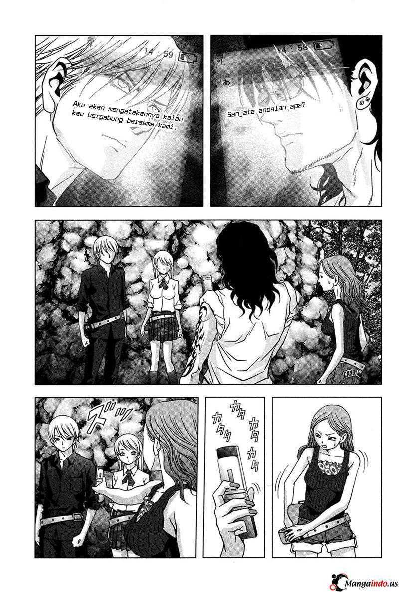 Chapter 59 - halaman 20