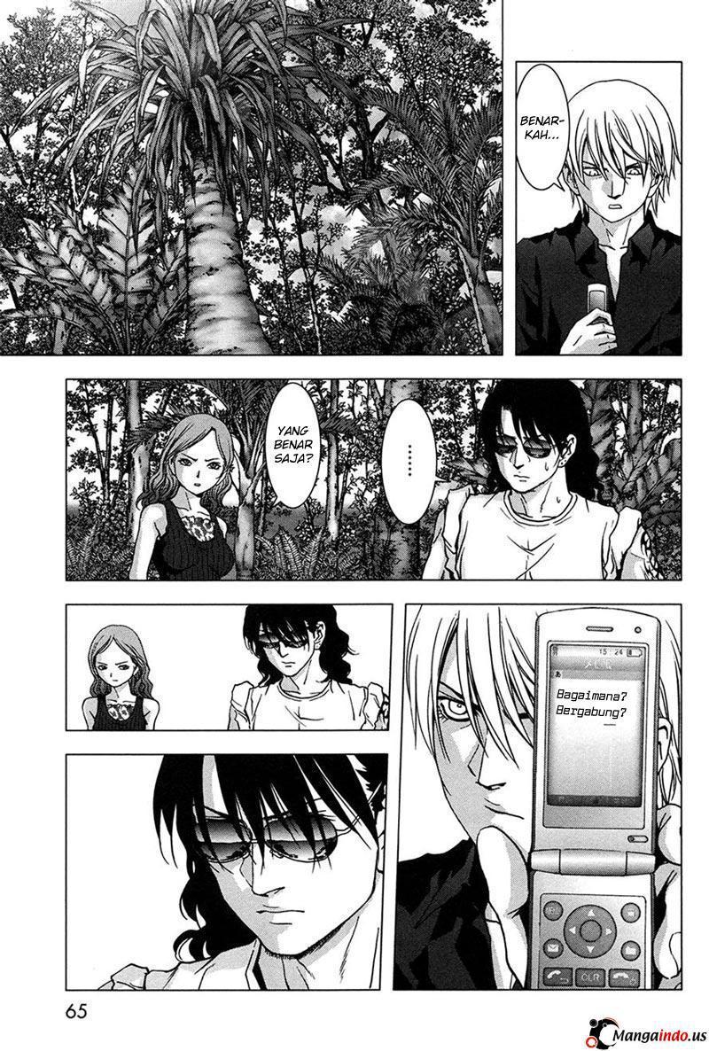 Chapter 59 - halaman 22