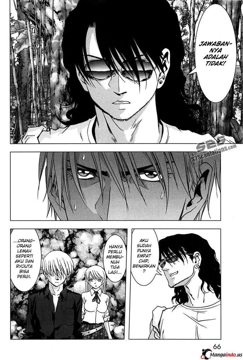 Chapter 59 - halaman 25