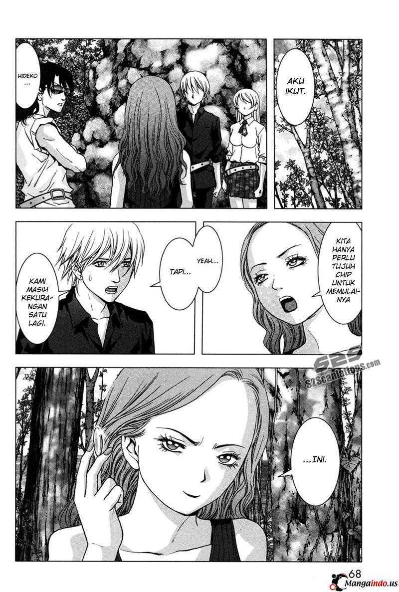 Chapter 59 - halaman 31