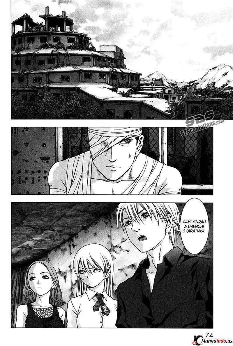 Chapter 59 - halaman 42
