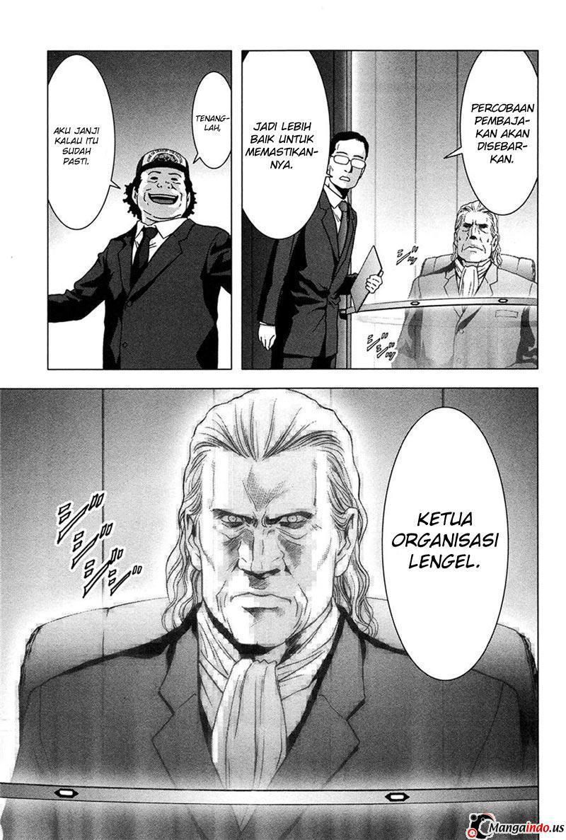 Chapter 59 - halaman 67