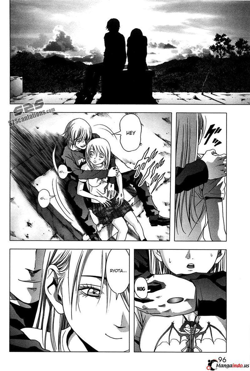 Chapter 59 - halaman 84