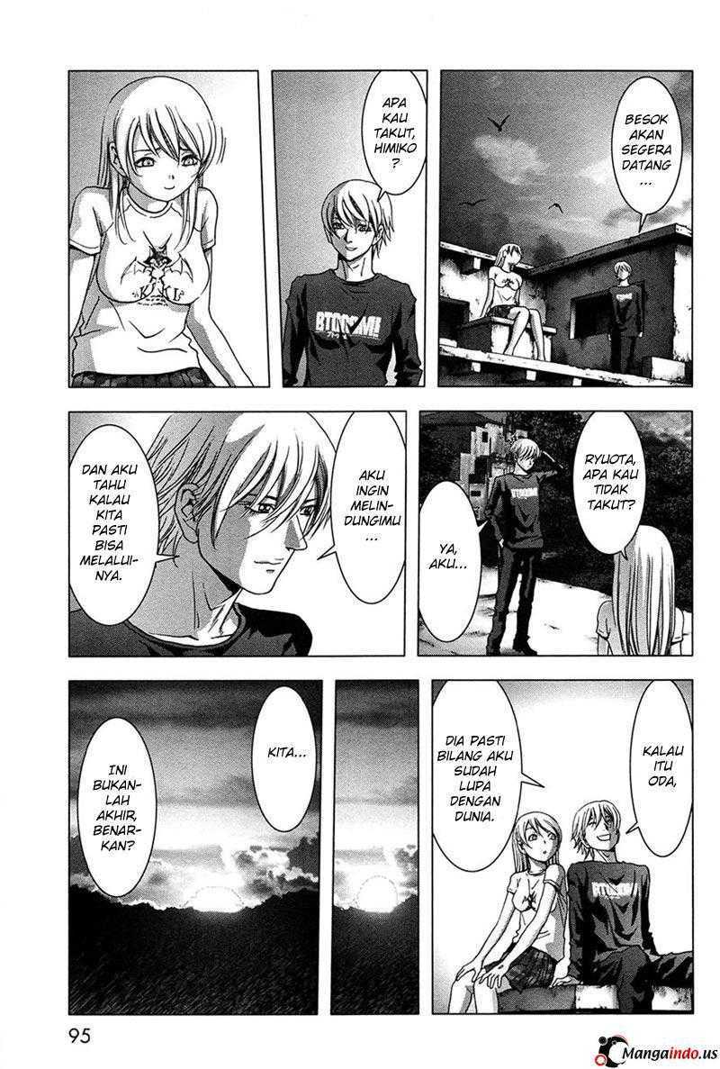 Chapter 59 - halaman 85