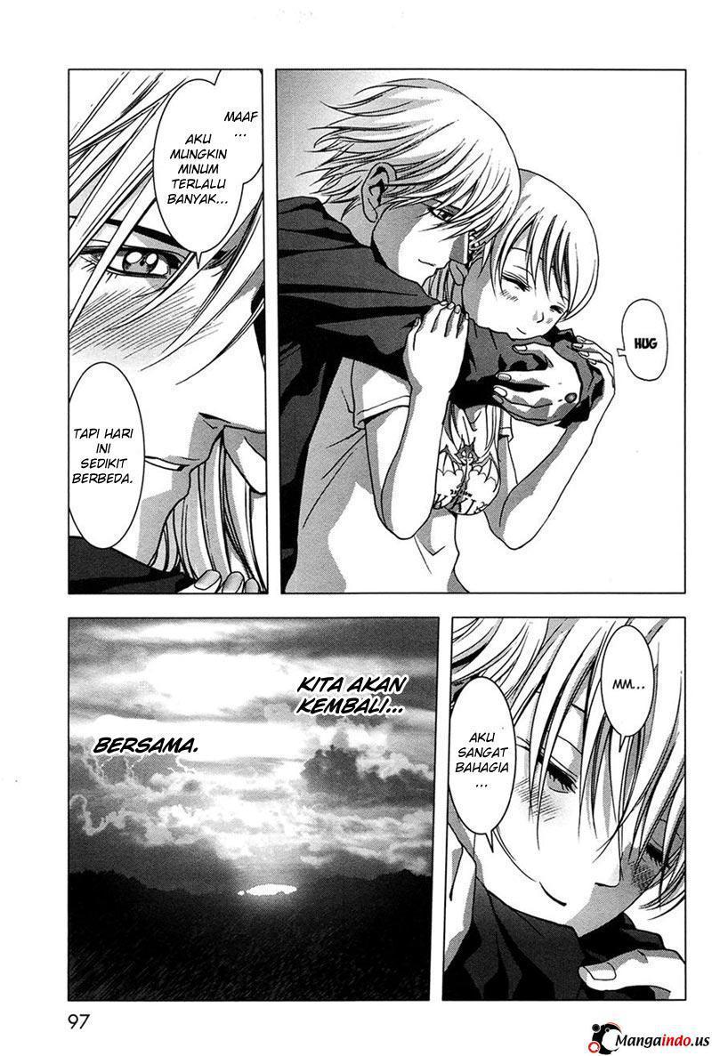 Chapter 59 - halaman 86