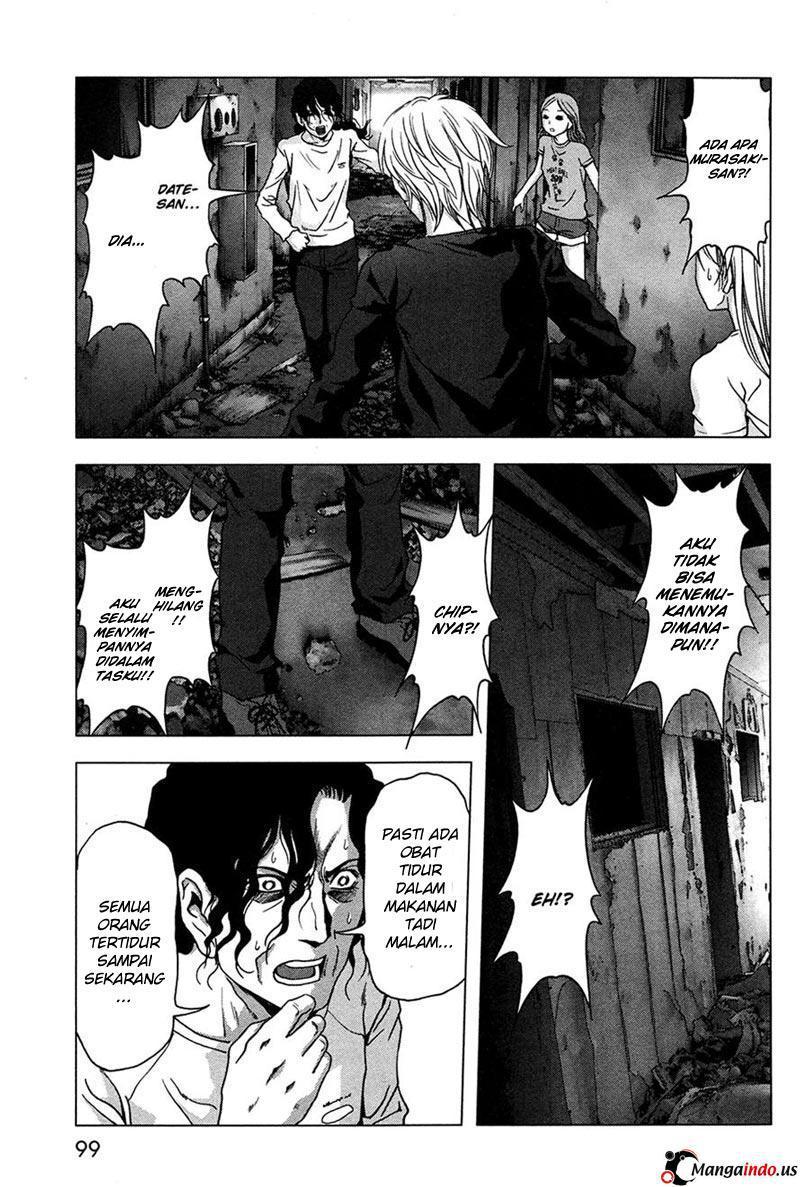 Chapter 59 - halaman 91