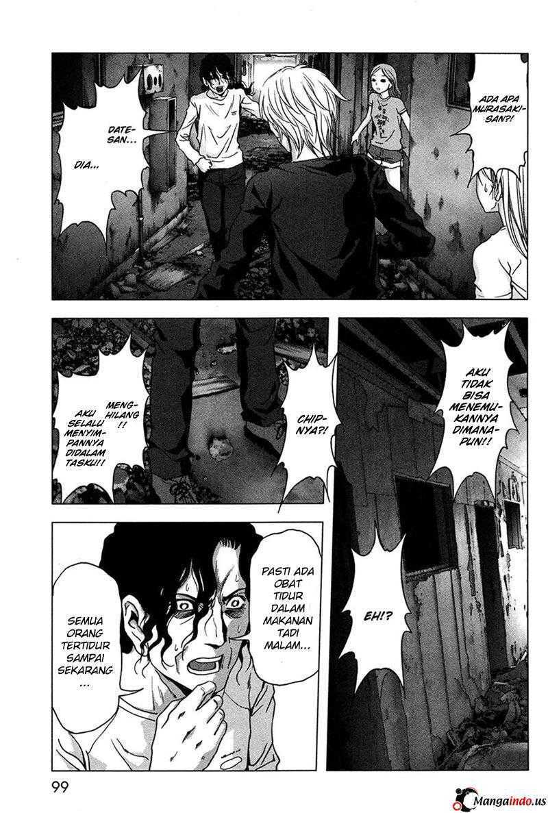 Chapter 59 - halaman 92