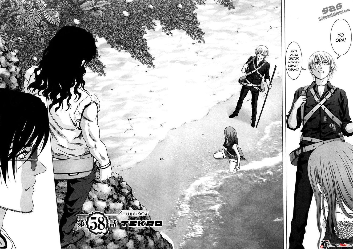 Chapter 58 - halaman 21