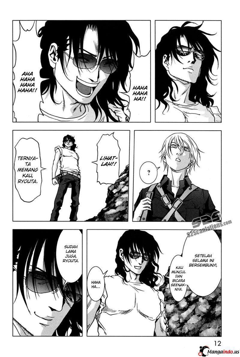 Chapter 58 - halaman 22