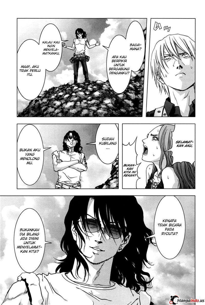 Chapter 58 - halaman 23