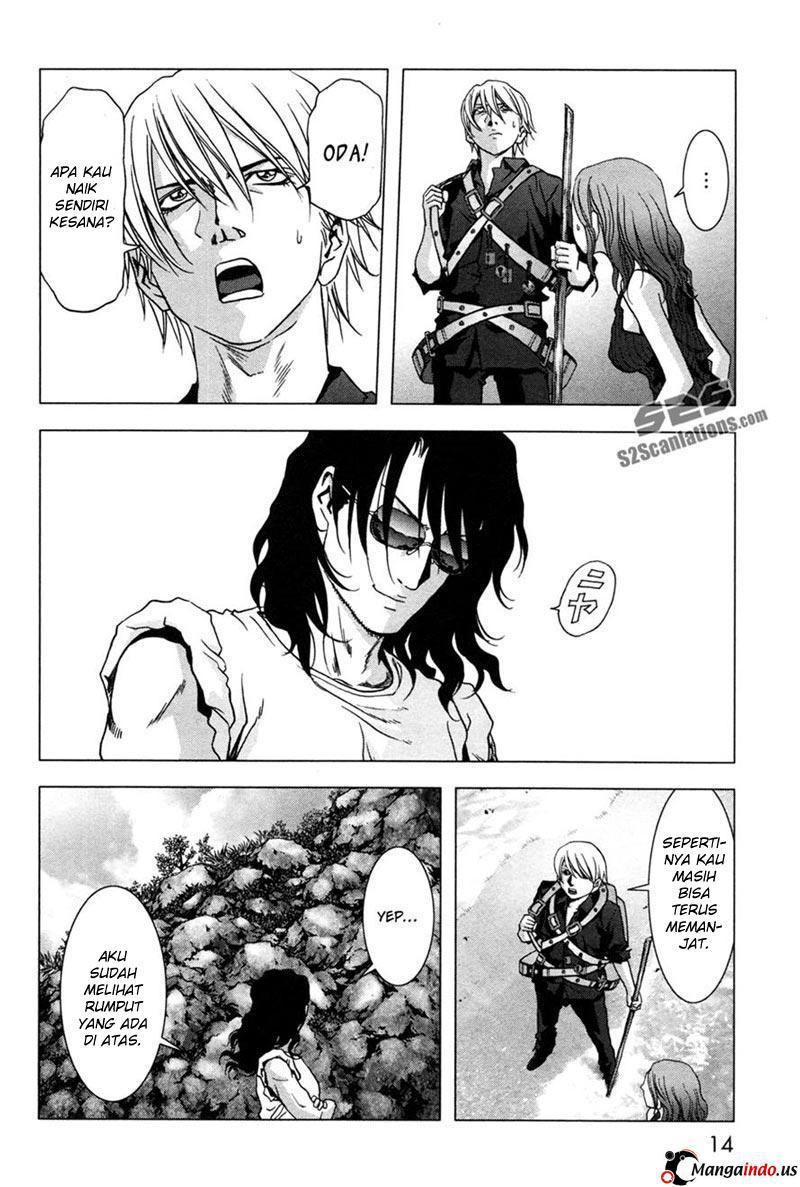 Chapter 58 - halaman 24