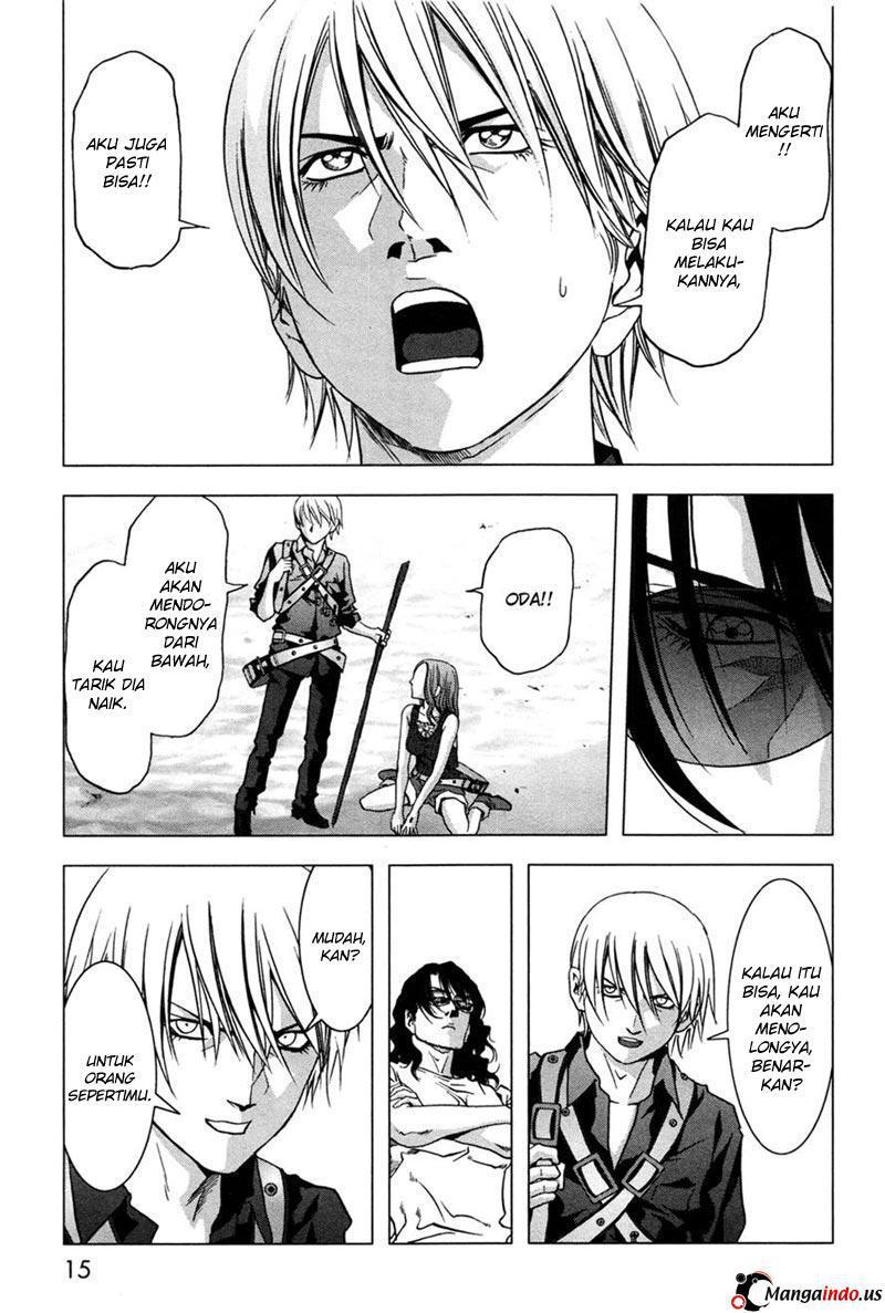 Chapter 58 - halaman 25
