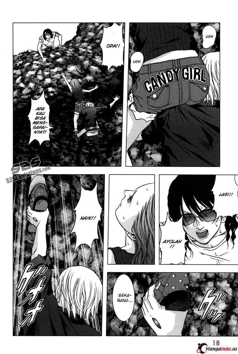 Chapter 58 - halaman 28