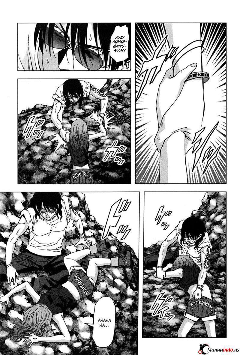 Chapter 58 - halaman 29