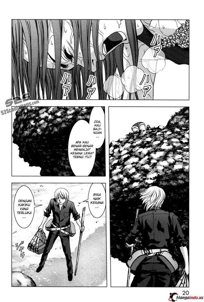 Chapter 58 - halaman 30