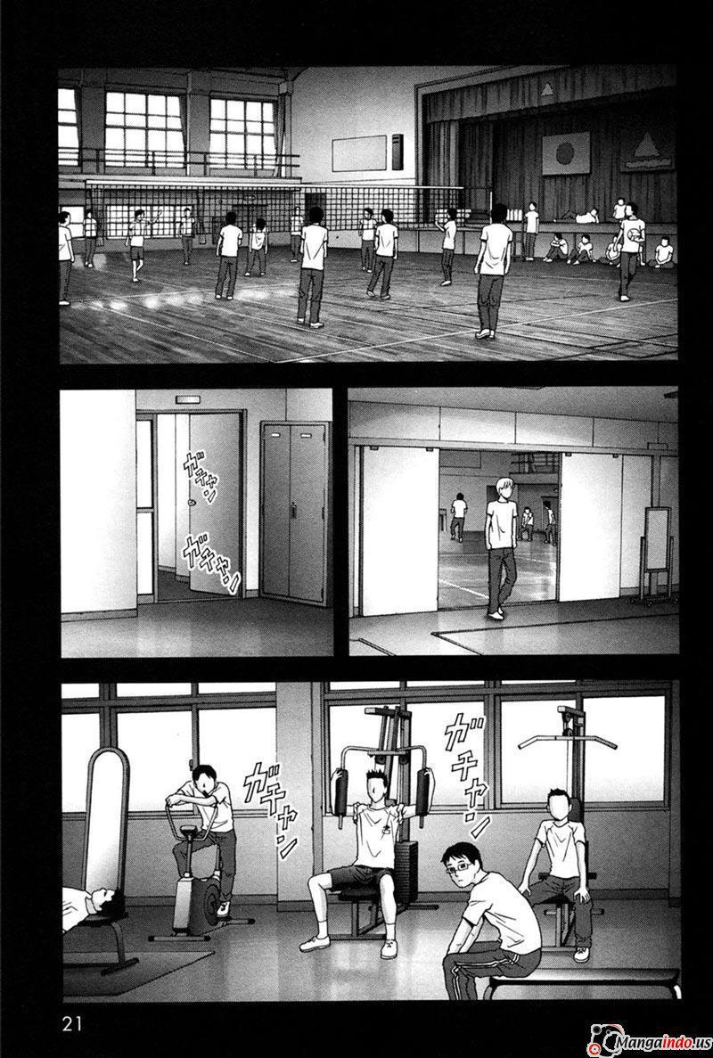 Chapter 58 - halaman 31