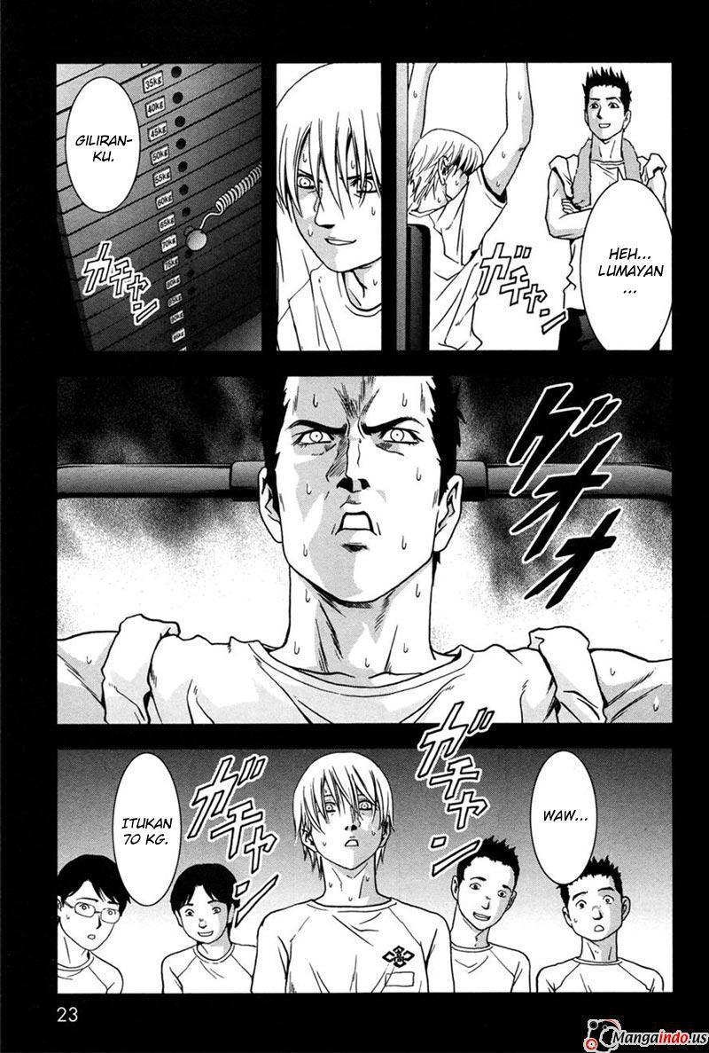 Chapter 58 - halaman 33