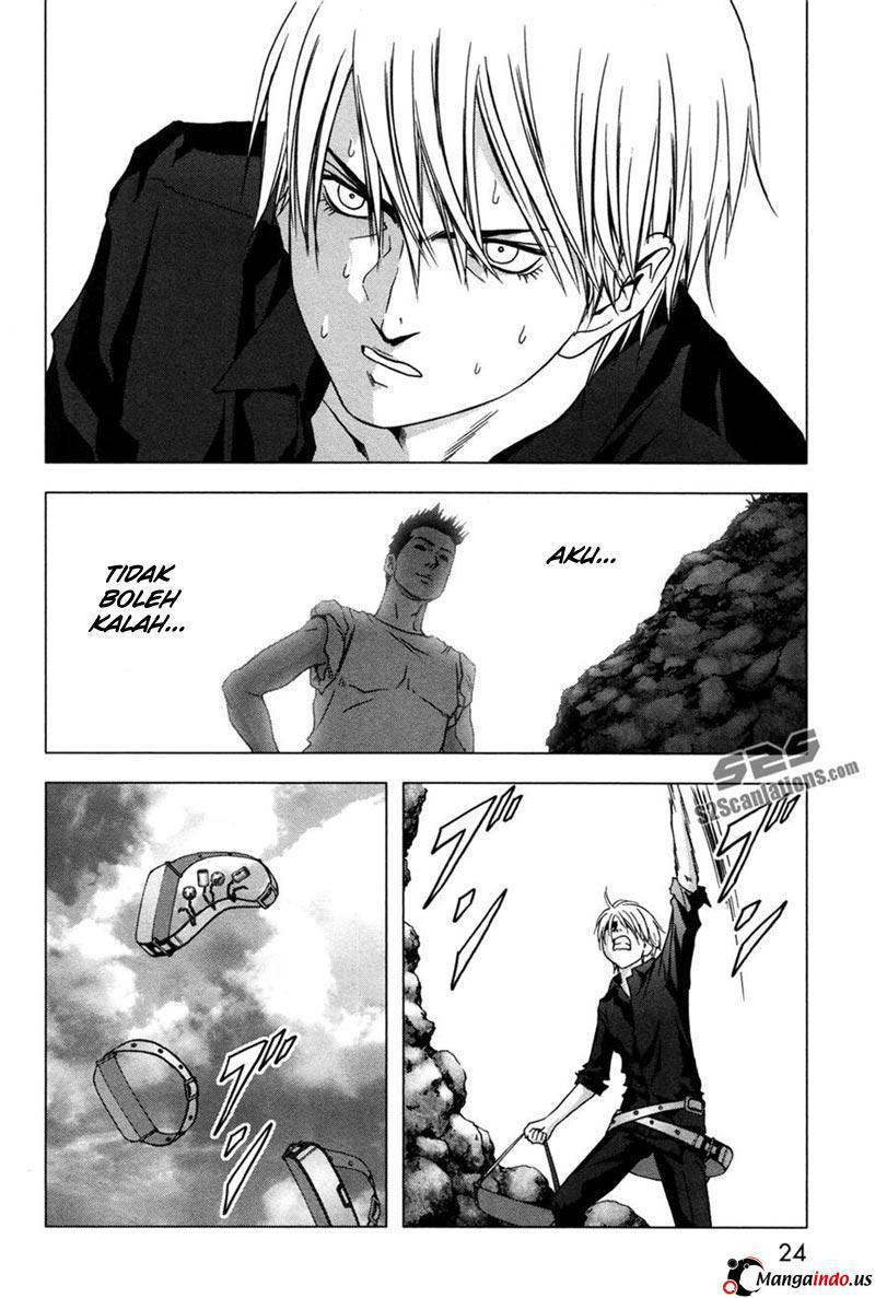 Chapter 58 - halaman 34