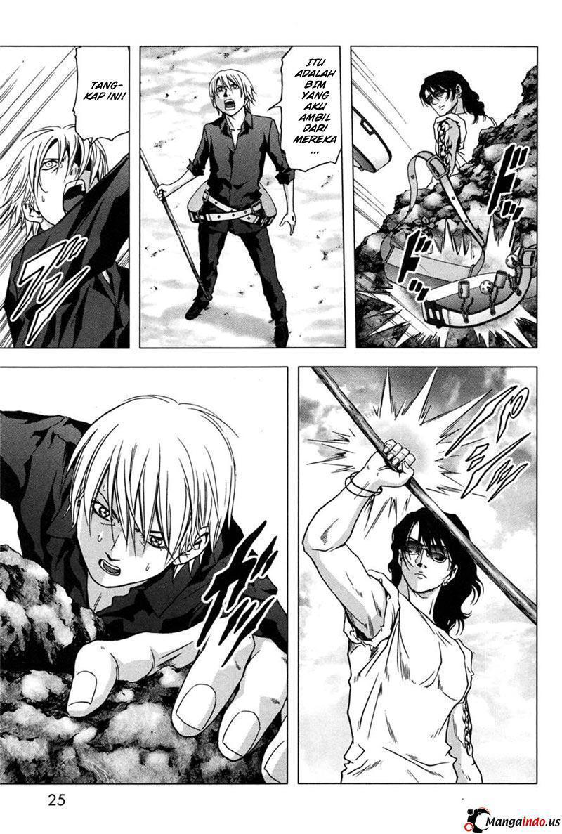 Chapter 58 - halaman 35