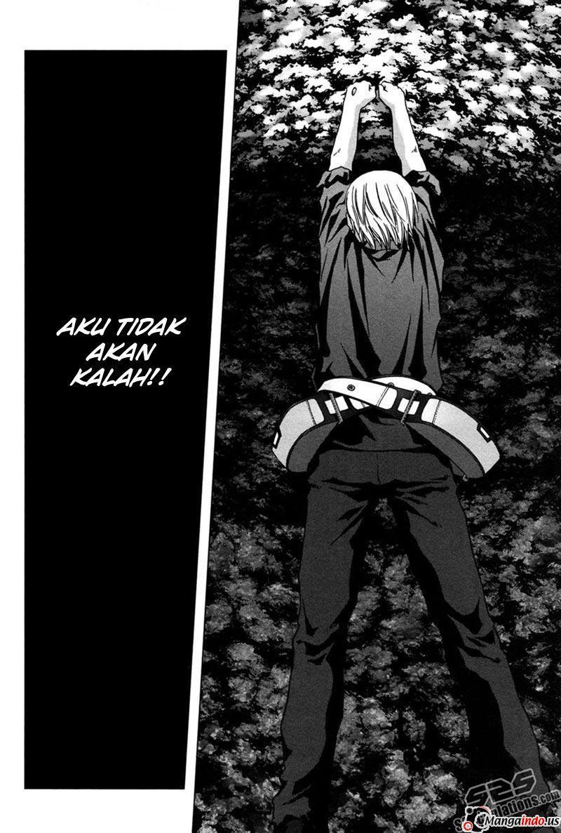 Chapter 58 - halaman 38