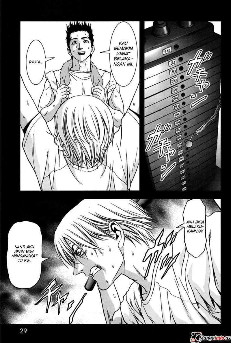 Chapter 58 - halaman 39