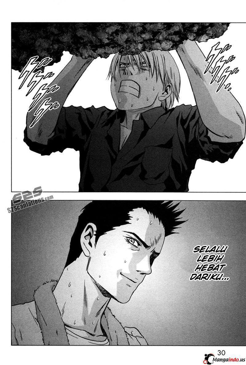 Chapter 58 - halaman 40