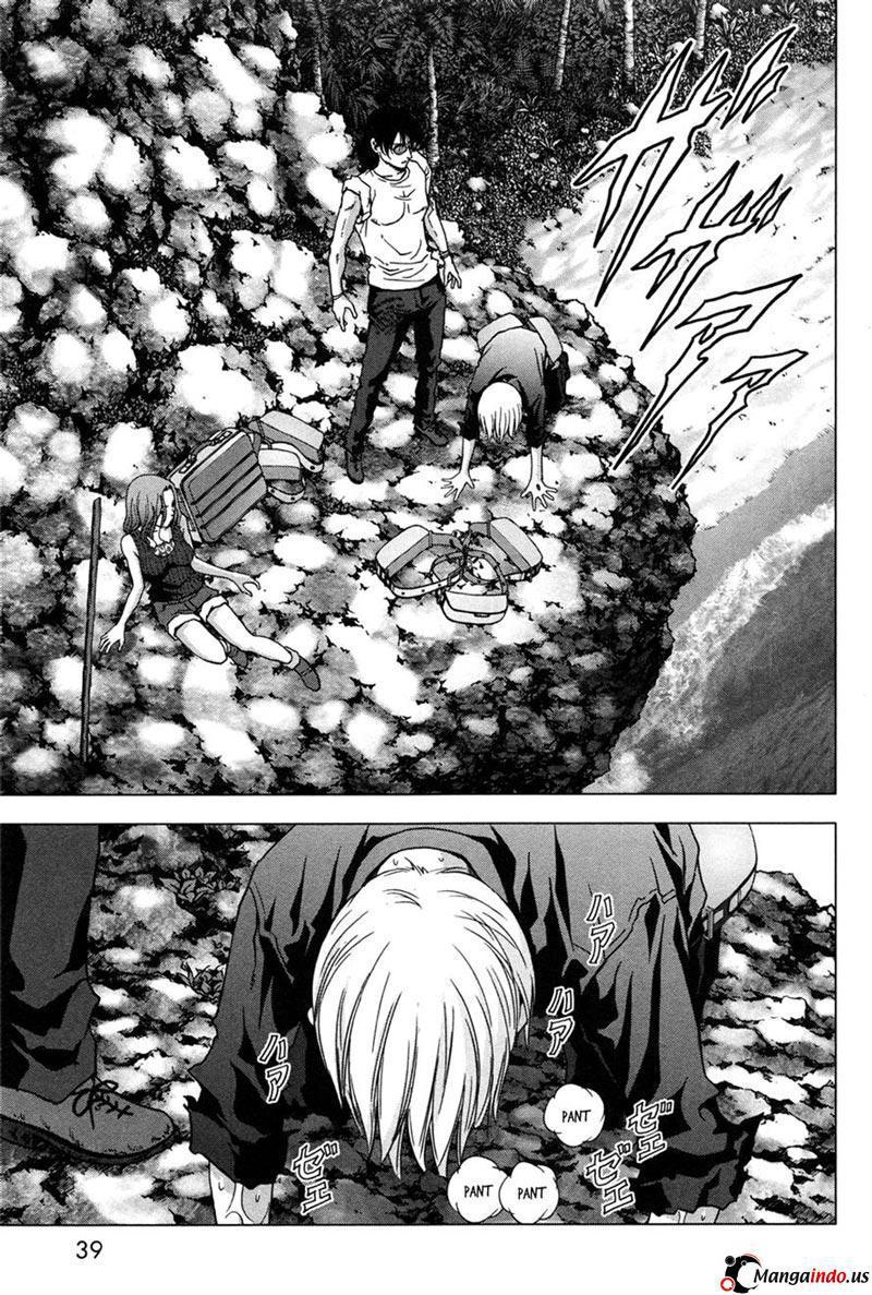 Chapter 58 - halaman 49