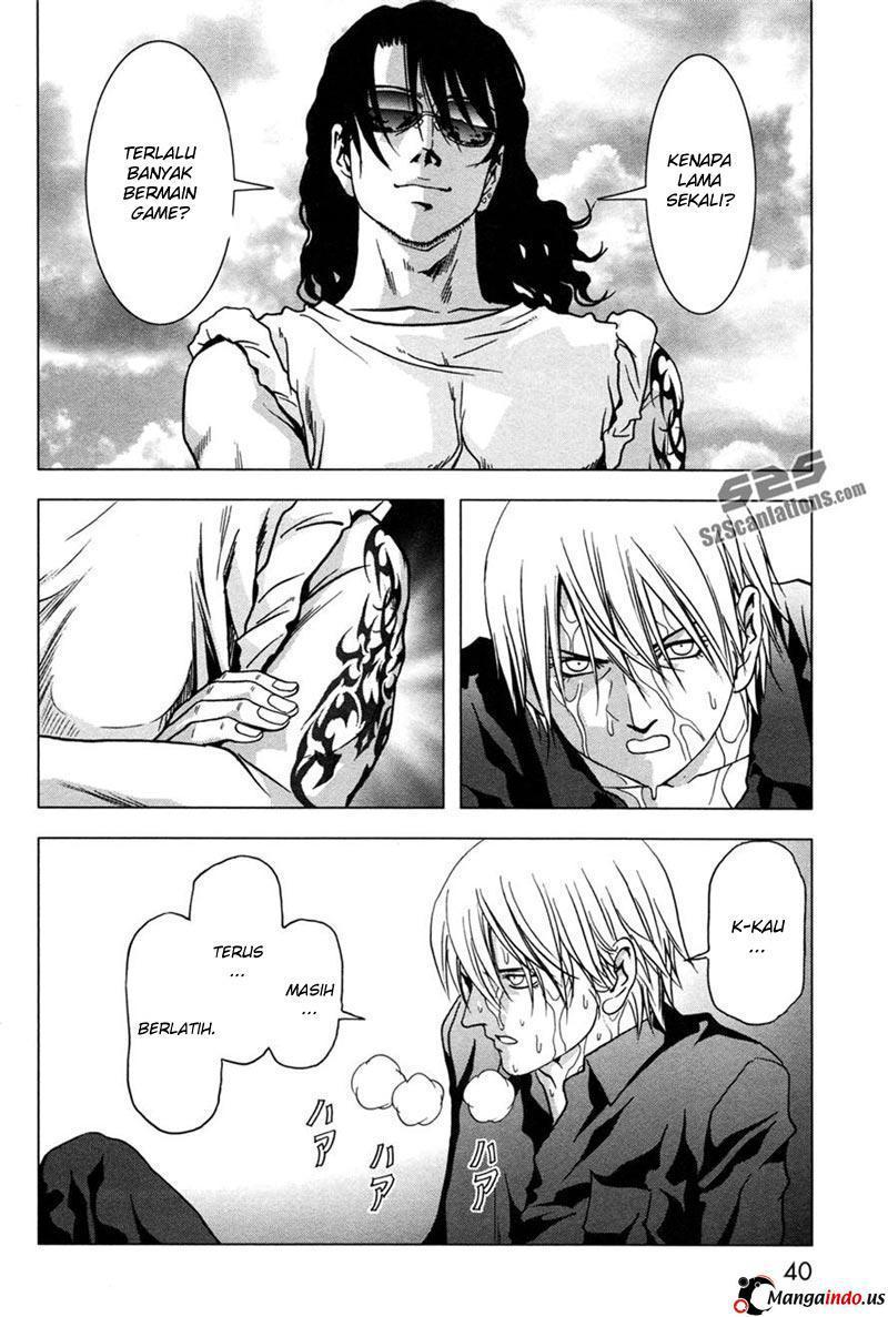 Chapter 58 - halaman 50