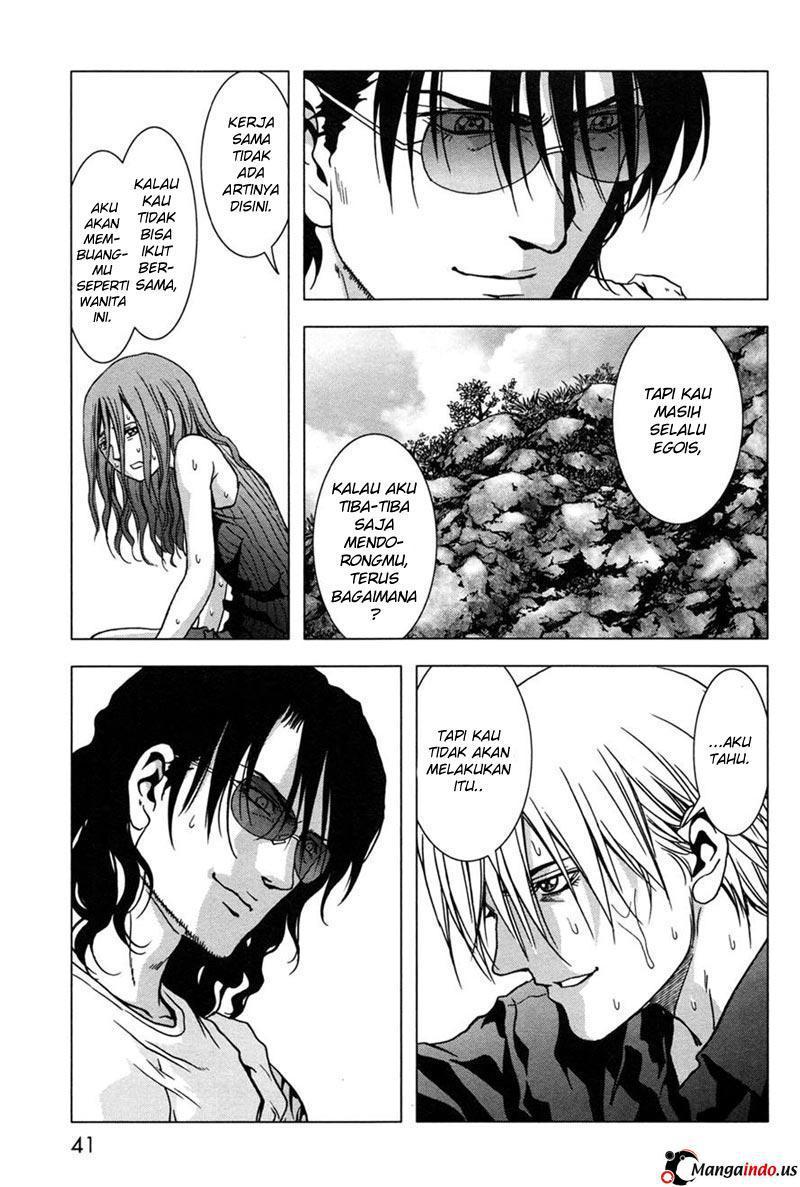 Chapter 58 - halaman 51
