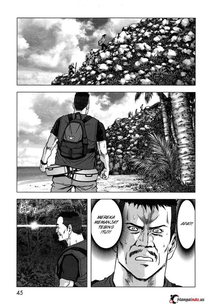 Chapter 58 - halaman 55