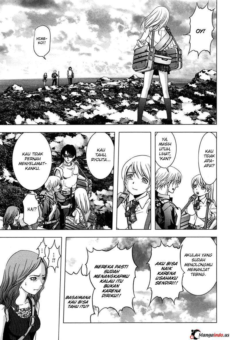 Chapter 58 - halaman 57