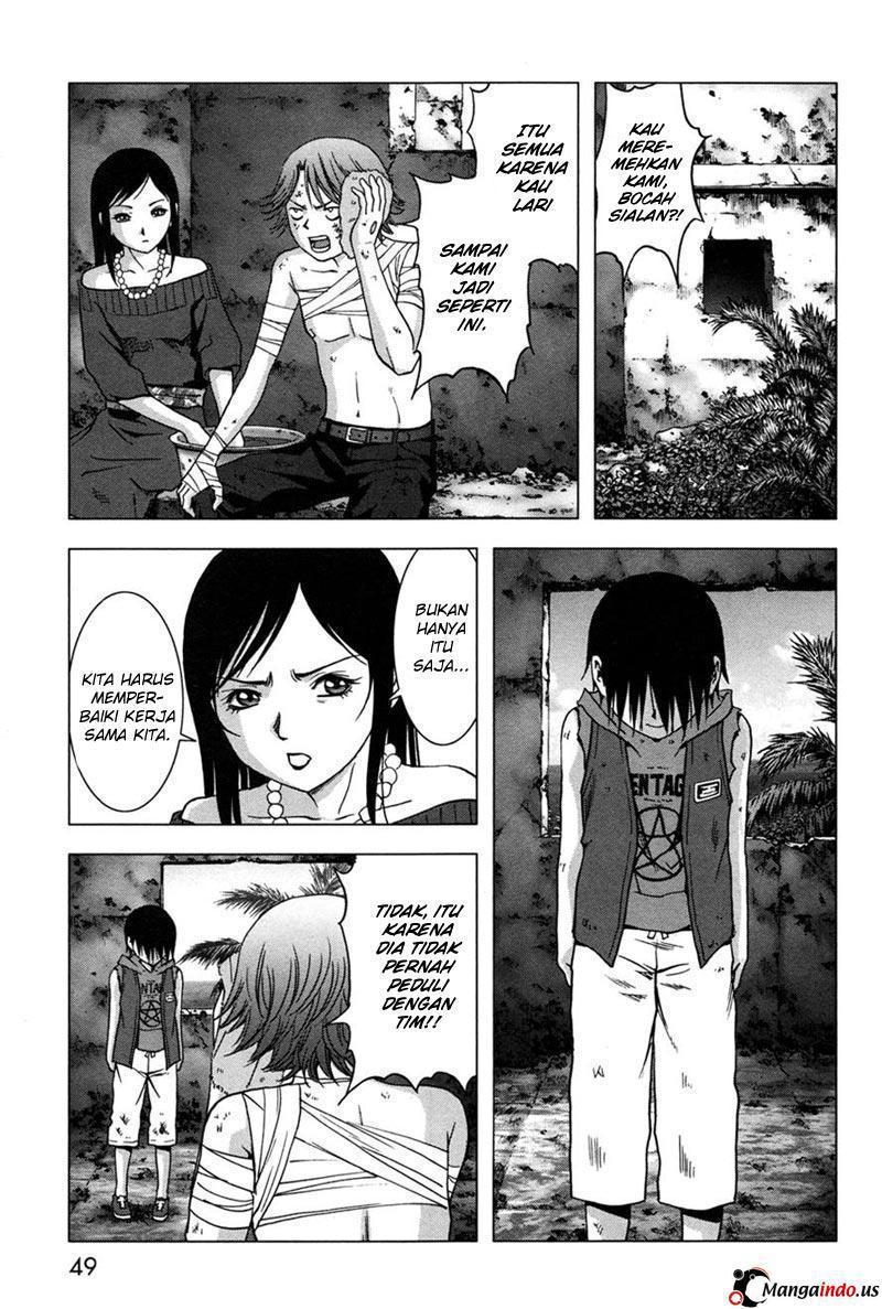 Chapter 58 - halaman 59