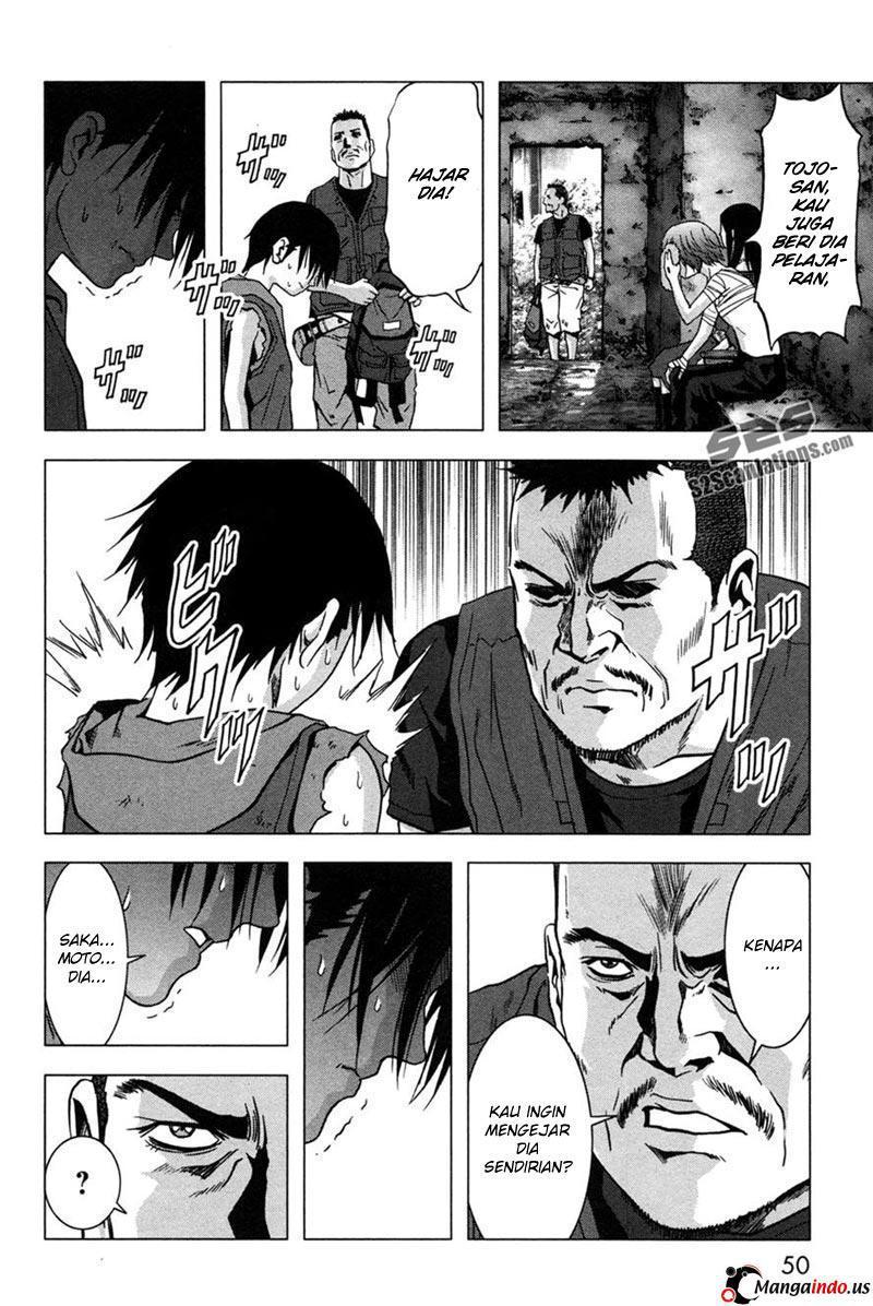 Chapter 58 - halaman 60