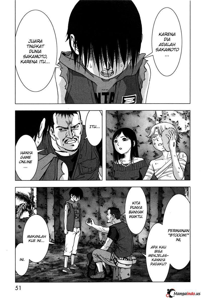Chapter 58 - halaman 61