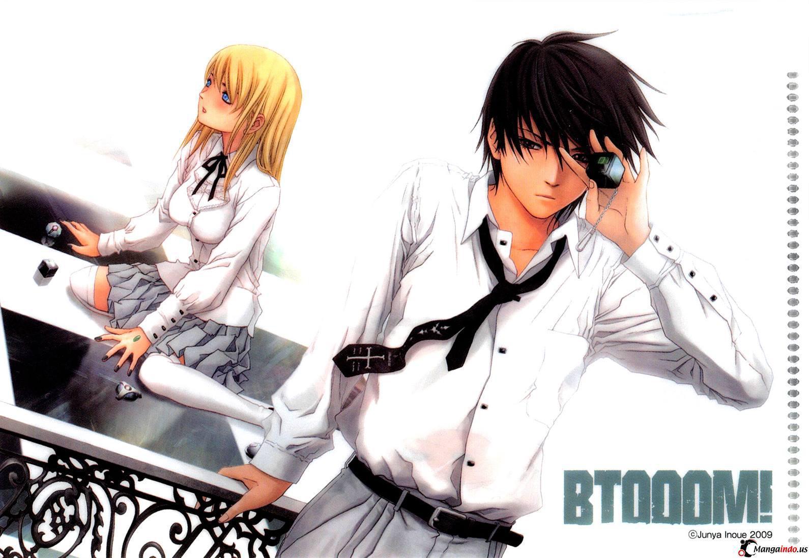 Chapter 58 - halaman 8
