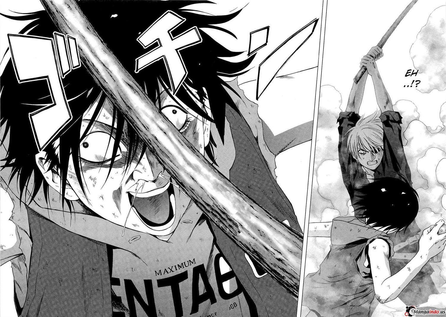 Chapter 57 - halaman 30