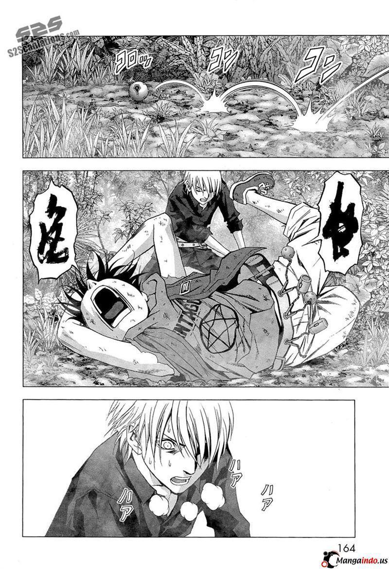 Chapter 57 - halaman 32