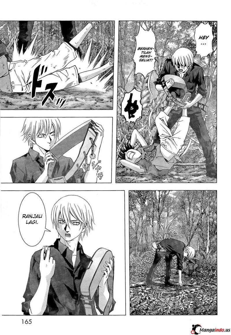 Chapter 57 - halaman 34