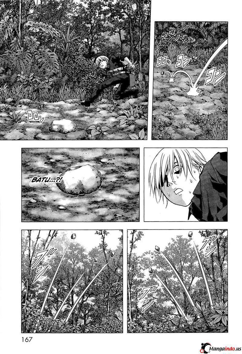 Chapter 57 - halaman 38