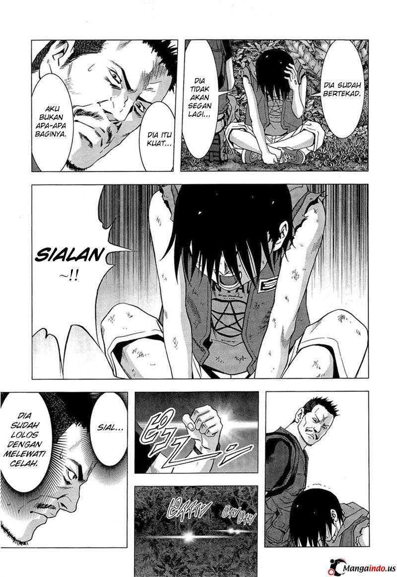 Chapter 57 - halaman 60
