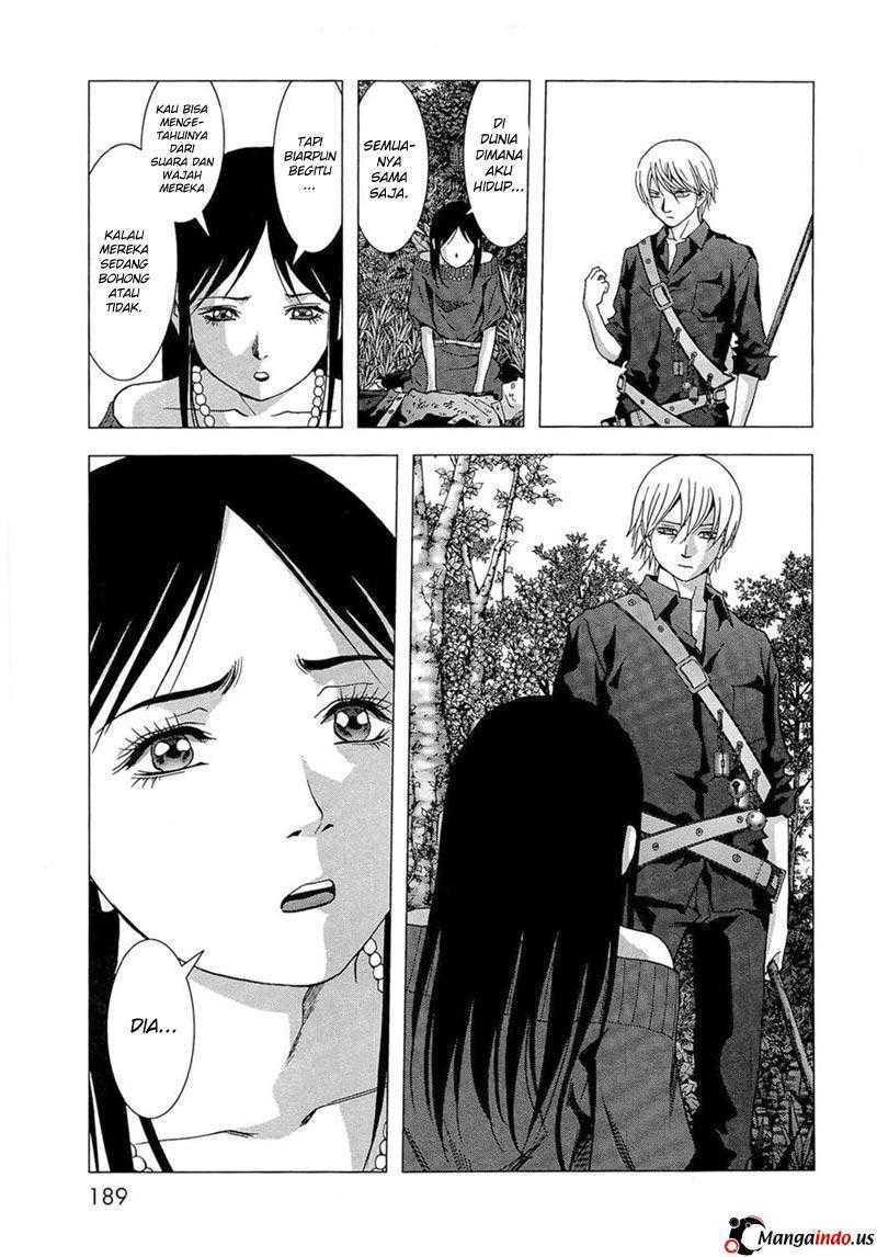 Chapter 57 - halaman 84