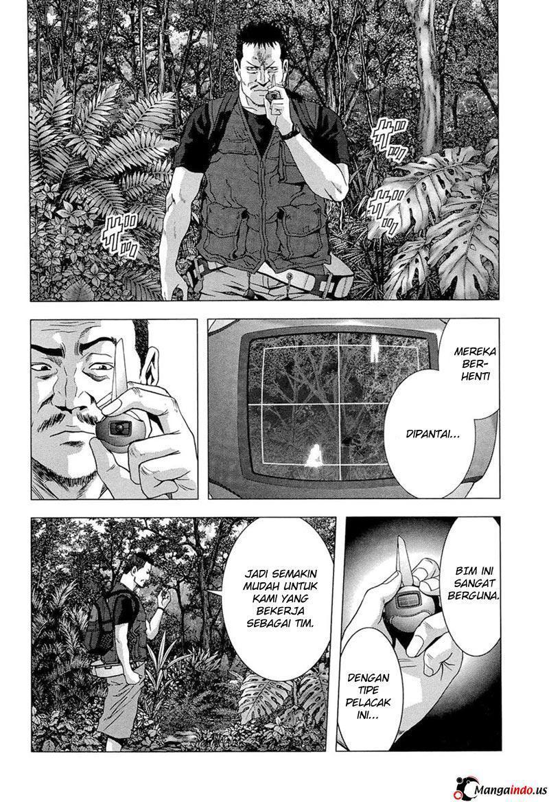 Chapter 56 - halaman 25