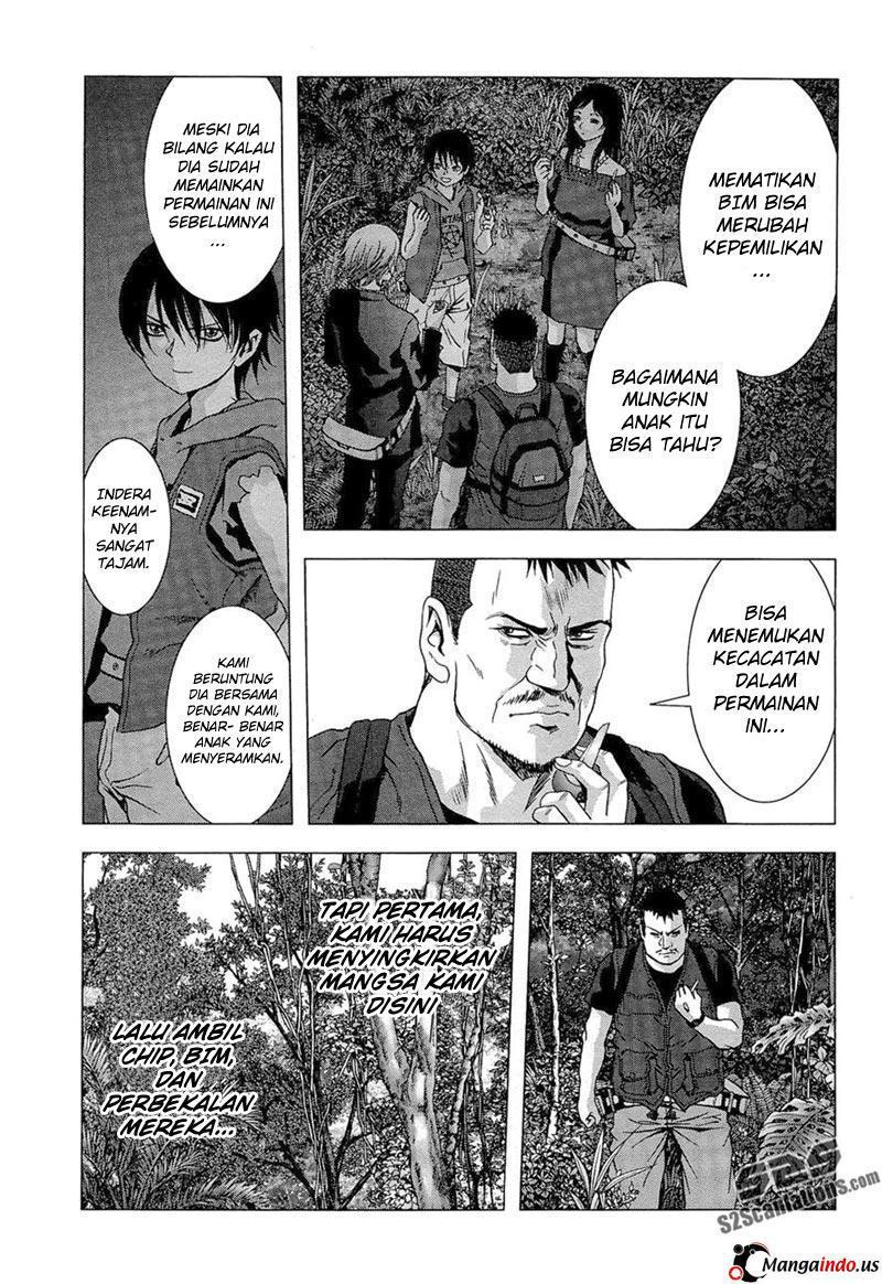 Chapter 56 - halaman 26