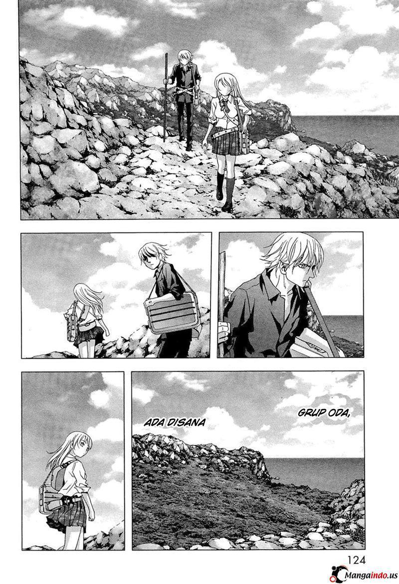 Chapter 56 - halaman 27