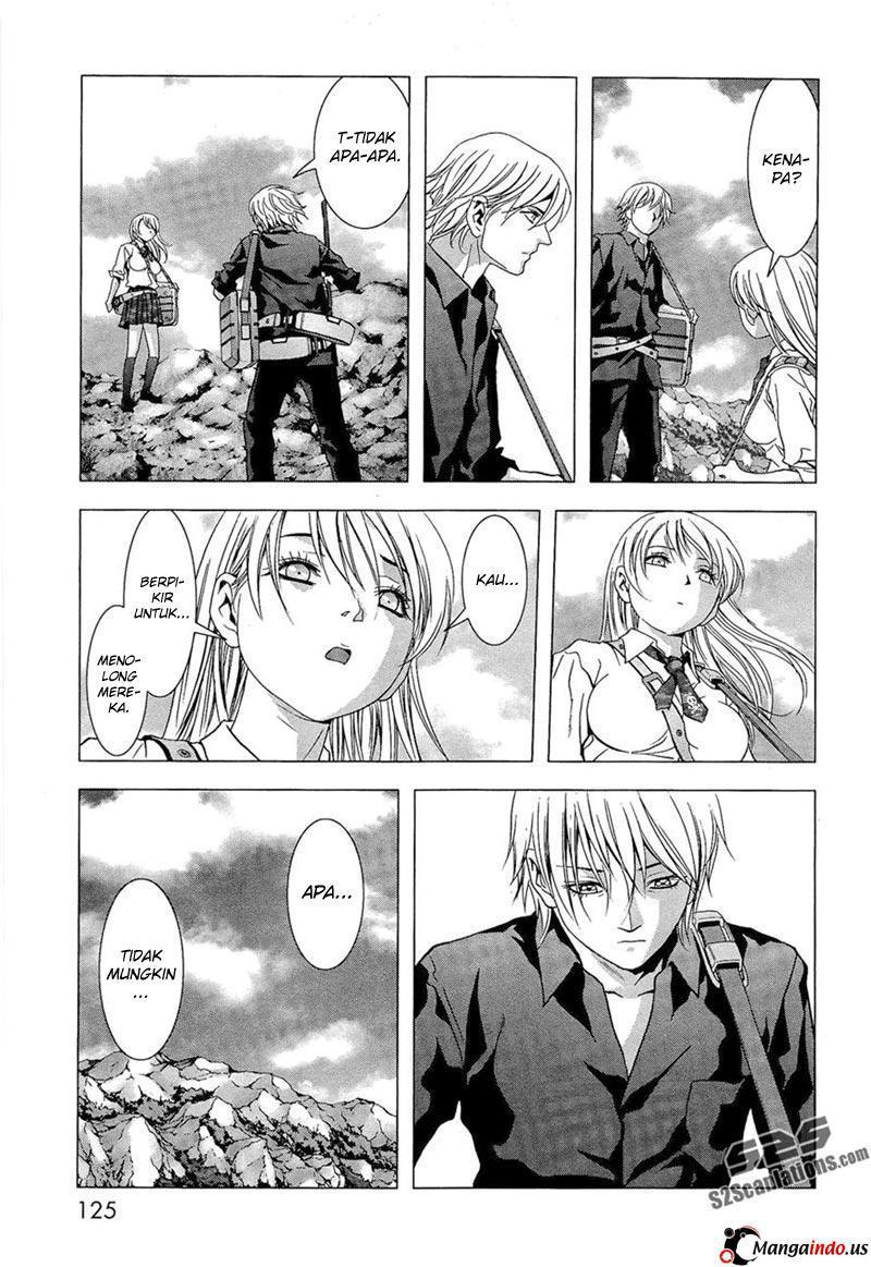 Chapter 56 - halaman 28