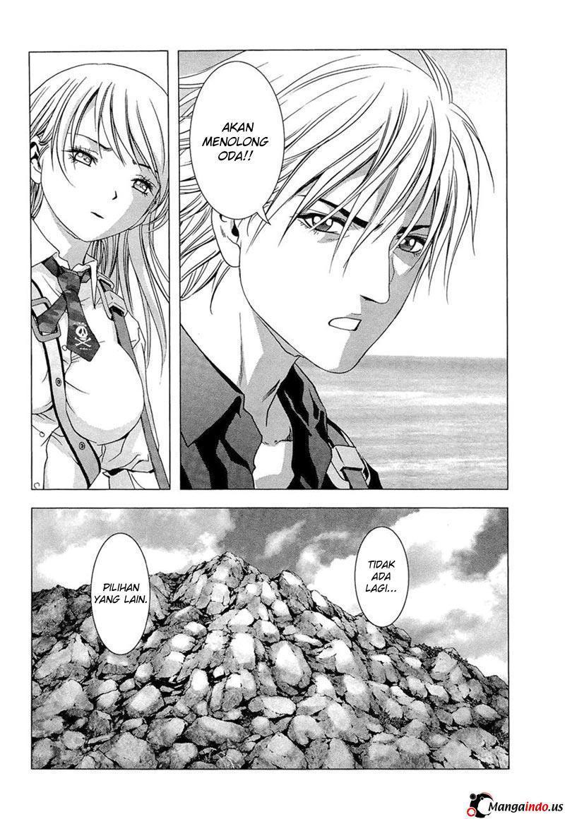 Chapter 56 - halaman 31