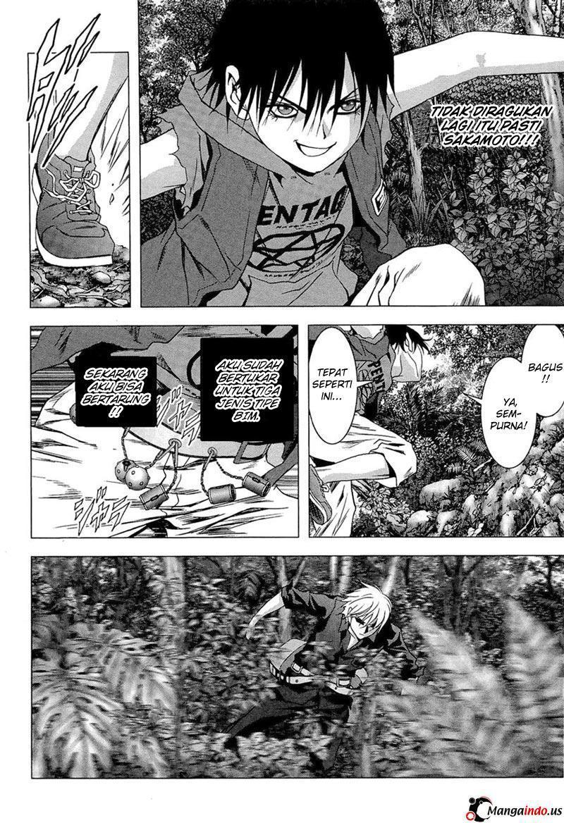 Chapter 56 - halaman 37